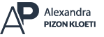 Alexandra Pizon Kloeti